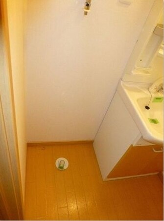 サン・ビエールの物件内観写真